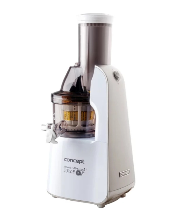 Соковыжималка шнековая CONCEPT LO-7066 Home Made Juice Соковыжималка шнековая CONCEPT LO-7066 Home Made Juice