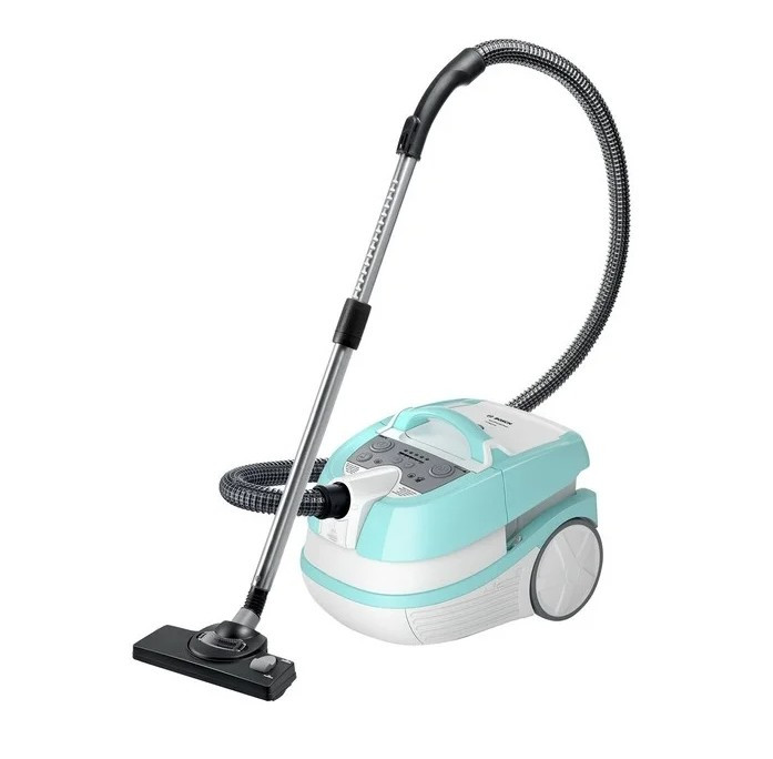 Моющий пылесос BOSCH AquaWash&Clean BWD420HYG