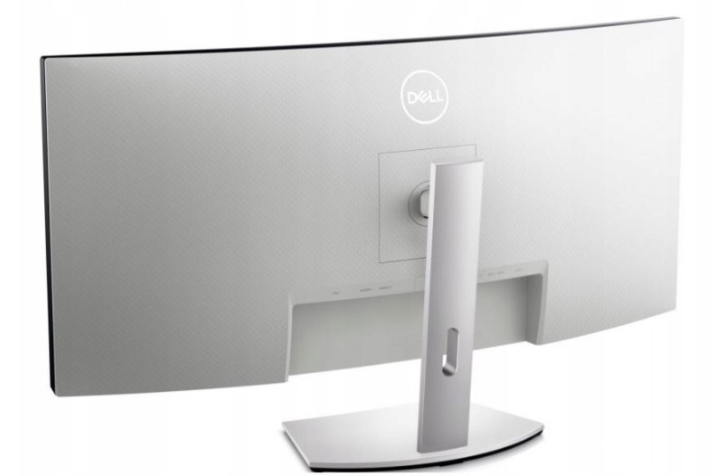 Монитор DELL S3422DW 34" 3440x1440px 100Hz 4 ms Curved