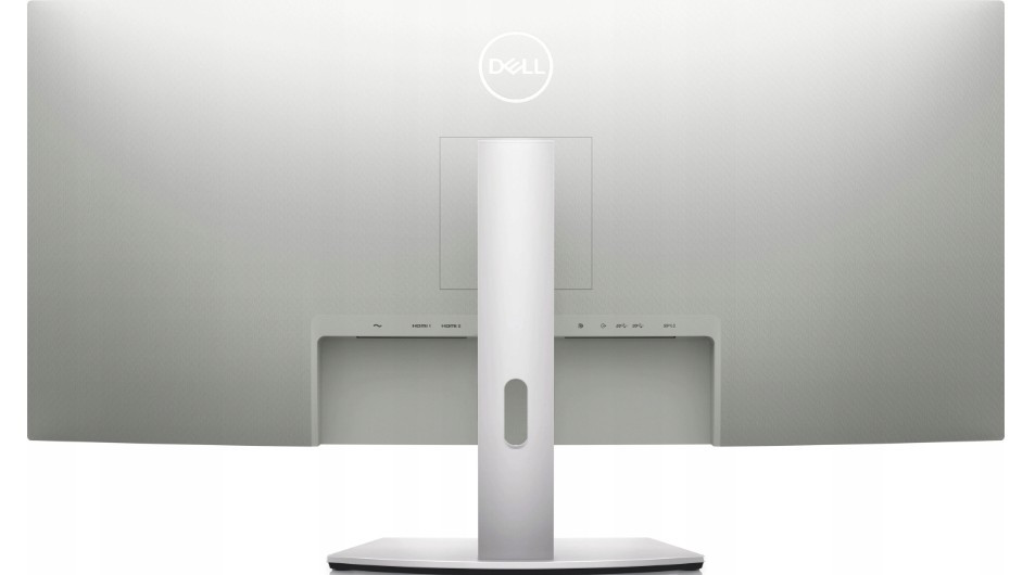 Монитор DELL S3422DW 34" 3440x1440px 100Hz 4 ms Curved