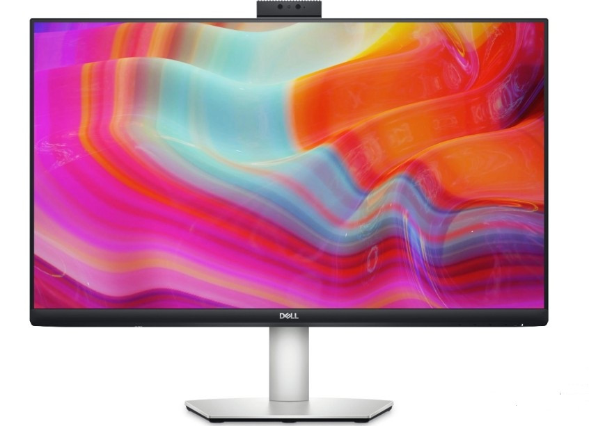 Монитор DELL S2722DZ 27" 2560x1440px IPS 4 ms