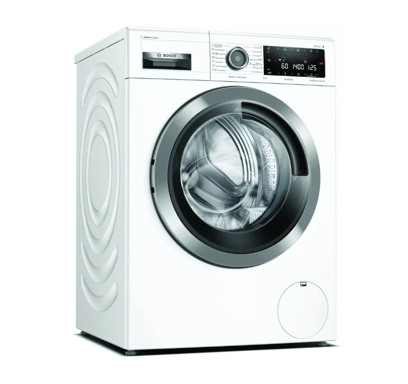 Стиральная машина Bosch WAV 28HH1OE Стиральная машина Bosch WAV 28HH1OE
