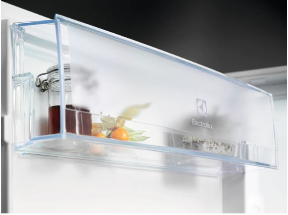 Встраиваемый холодильник Electrolux RNT2LF18S Встраиваемый холодильник Electrolux RNT2LF18S