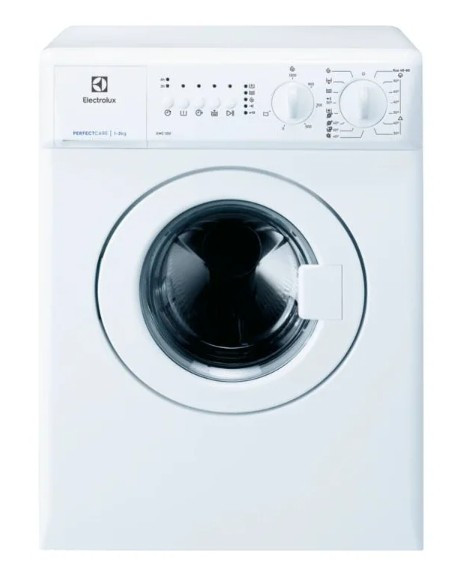 Стиральная машина Electrolux EWC 1351, белый Стиральная машина Electrolux EWC 1351, белый