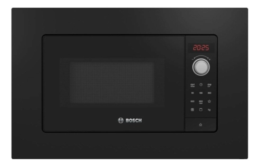Встраиваемая микроволновая печь Bosch BEL623MB3 Встраиваемая микроволновая печь Bosch BEL623MB3