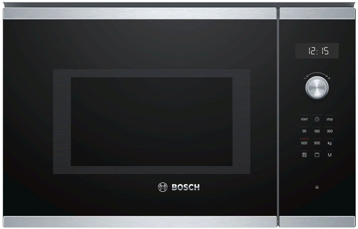 Встраиваемая микроволновая печь BOSCH BEL554MS0 Встраиваемая микроволновая печь BOSCH BEL554MS0