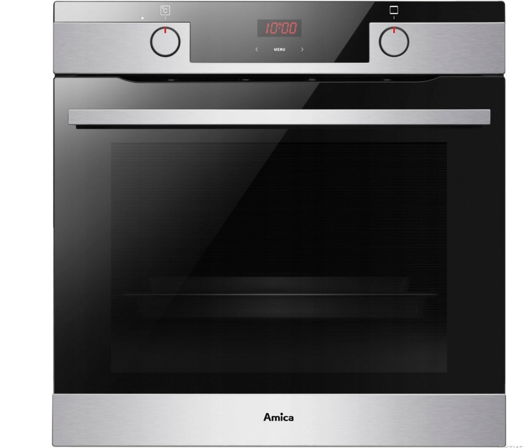 Духовой шкаф AMICA ED37616X X-TYPE Духовой шкаф AMICA ED37616X X-TYPE