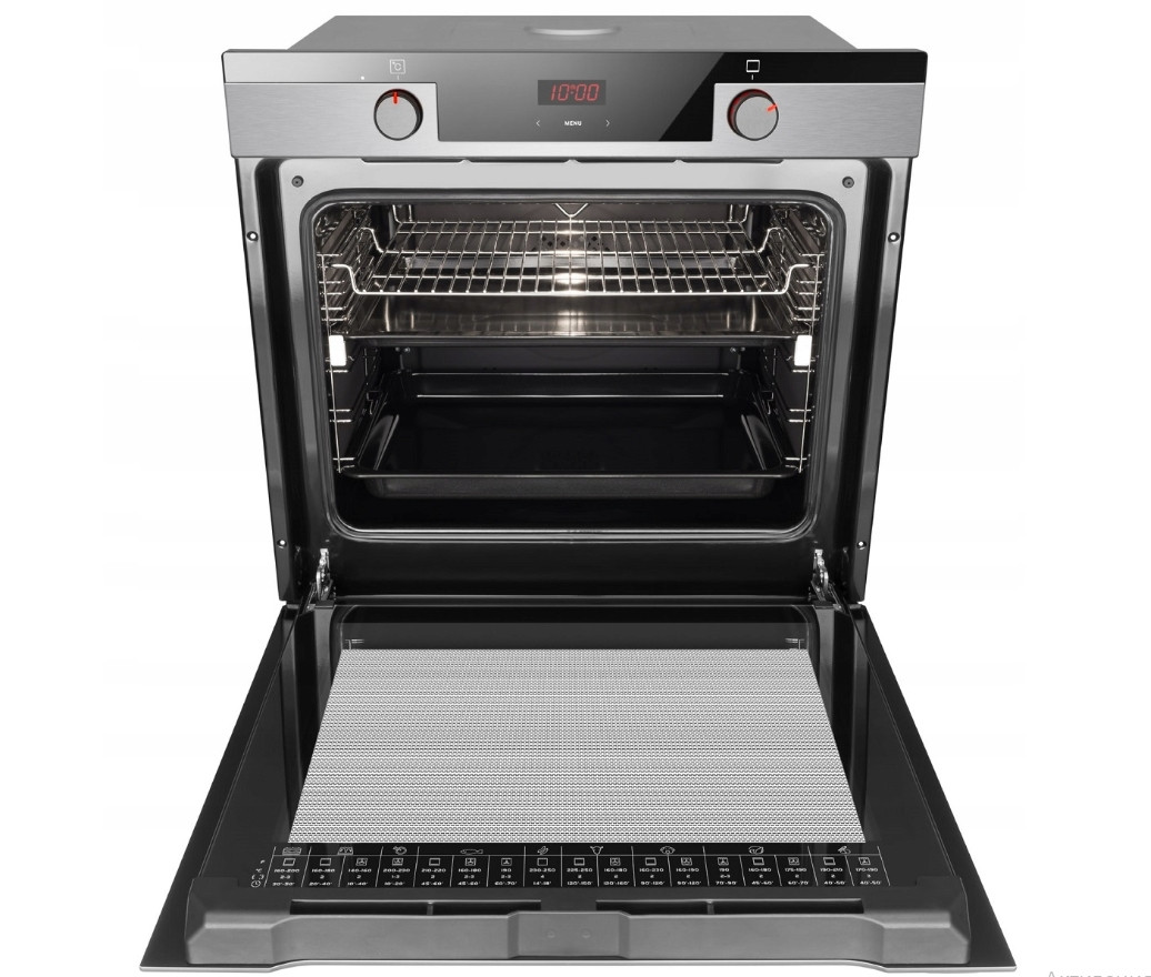 Духовой шкаф AMICA ED37616X X-TYPE Духовой шкаф AMICA ED37616X X-TYPE