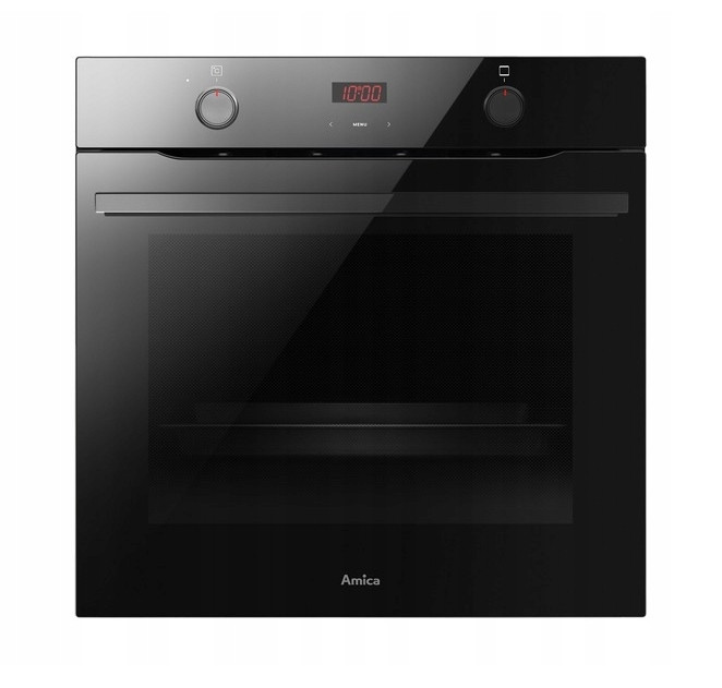 Духовой шкаф AMICA ED37616B X-TYPE Духовой шкаф AMICA ED37616B X-TYPE