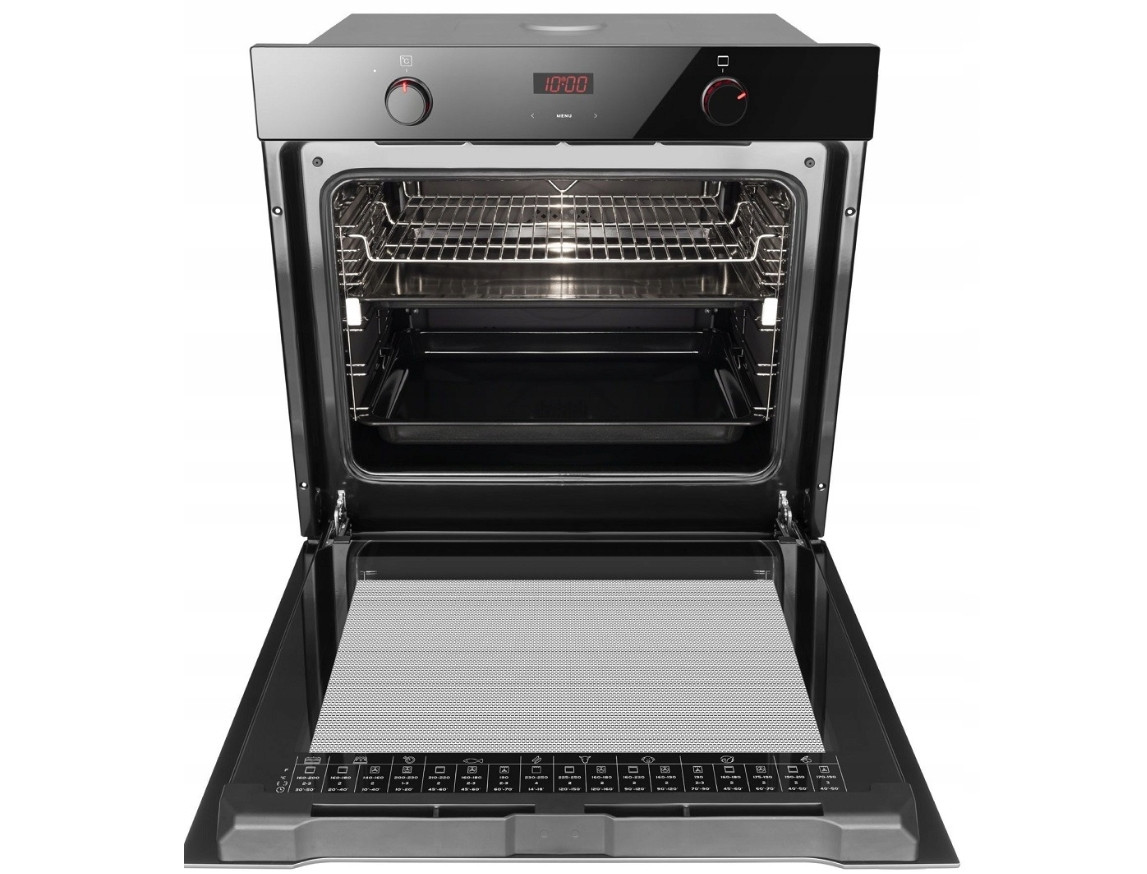 Духовой шкаф AMICA ED37616B X-TYPE Духовой шкаф AMICA ED37616B X-TYPE