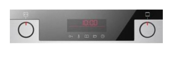 Духовой шкаф AMICA ED47639XA+ X-TYPE Steam Духовой шкаф AMICA ED47639XA+ X-TYPE Steam