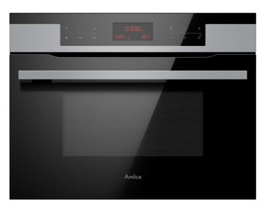 Духовой шкаф AMICA AMMB44E2GCI X-TYPE Духовой шкаф AMICA AMMB44E2GCI X-TYPE