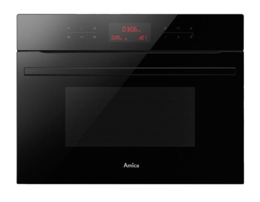 Духовой шкаф AMICA AMMB44E2GCB X-TYPE Духовой шкаф AMICA AMMB44E2GCB X-TYPE