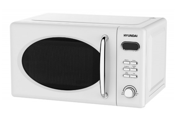 Микроволновая печь HYUNDAI HYM-D2072 Микроволновая печь HYUNDAI HYM-D2072