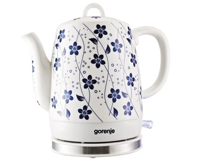 Чайник GORENJE K 10C Чайник GORENJE K 10C