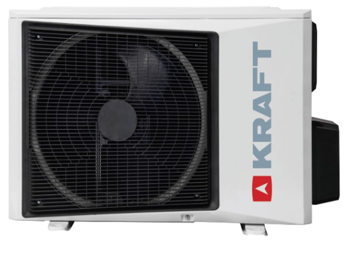 Кондиционер KRAFT KF-MCA24 Кондиционер KRAFT KF-MCA24