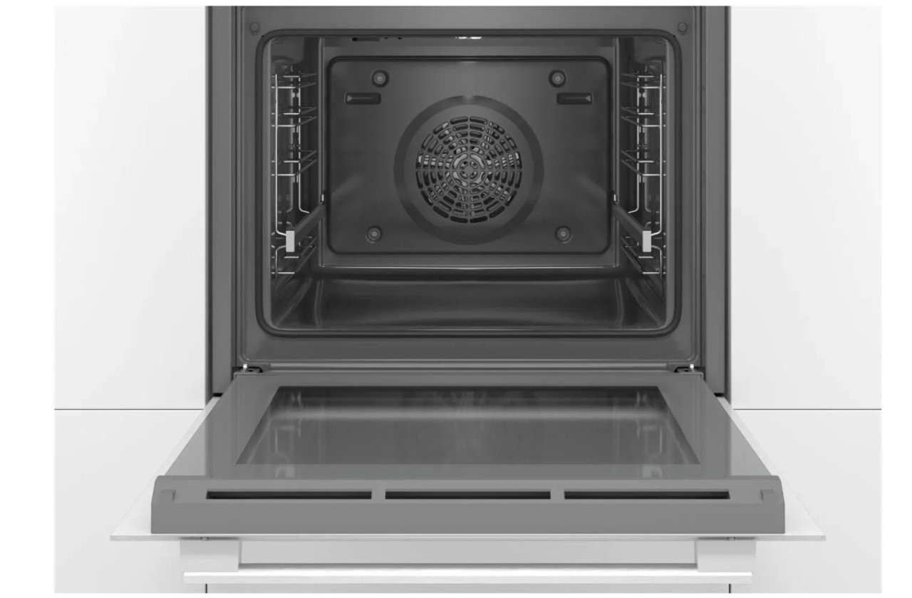 духовой шкаф Bosch HBG517EW0R духовой шкаф Bosch HBG517EW0R
