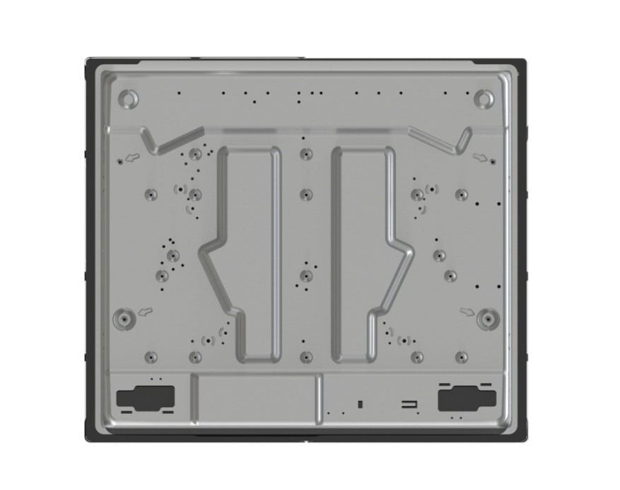 Поверхность газовая GORENJE GT 641EXB