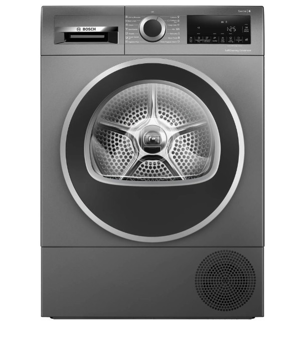 Сушильная машина Bosch WQG 235DREU