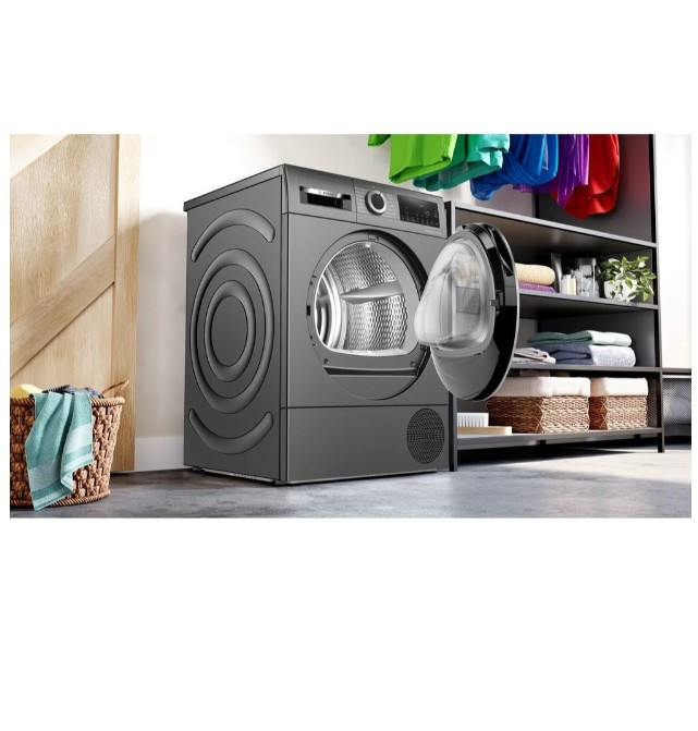 Сушильная машина Bosch WQG 235DREU