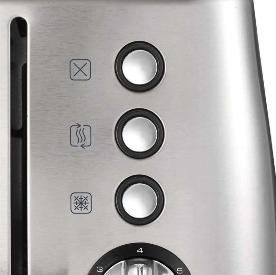 Тостер MORPHY RICHARDS Evoke 224406