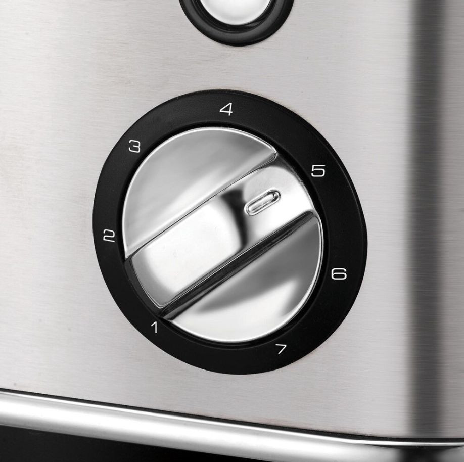 Тостер MORPHY RICHARDS Evoke 224406