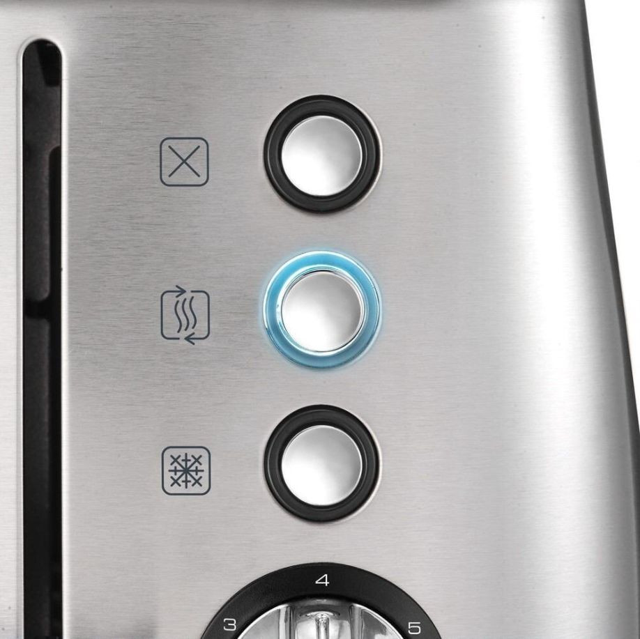 Тостер MORPHY RICHARDS Evoke 224406