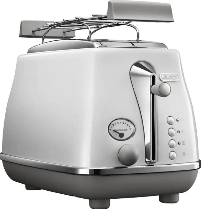 Тостер DELONGHI CTOC2103.W