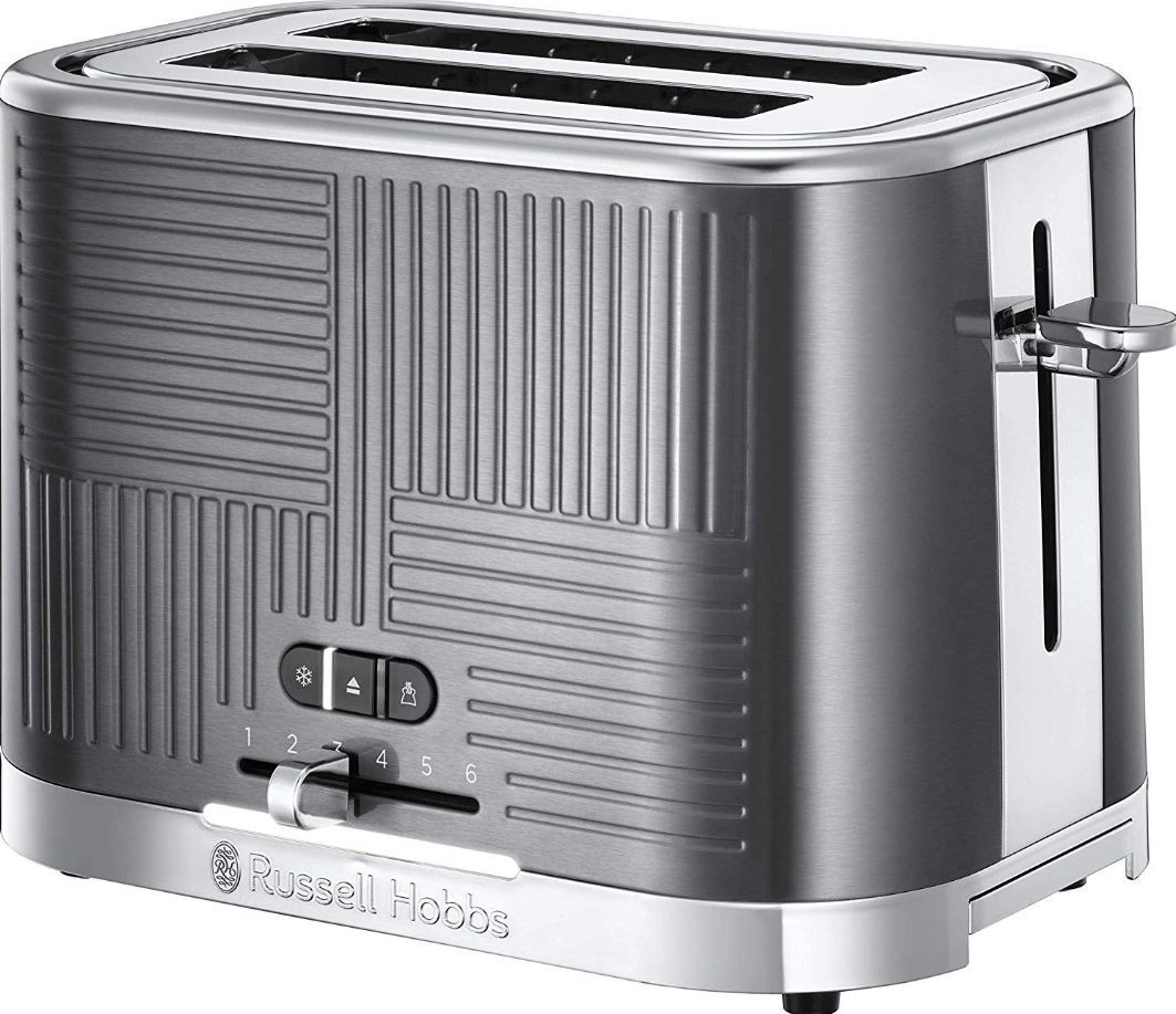 Тостер RUSSELL HOBBS 25250-56