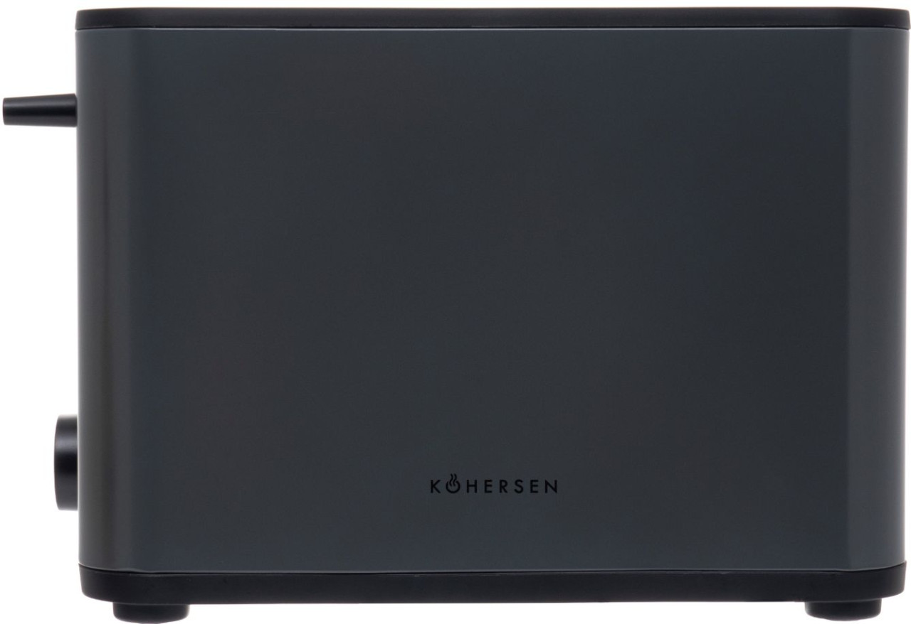 Тостер KOHERSEN Modern Matt B088