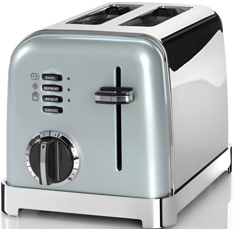 Тостер CUISINART CPT160GE