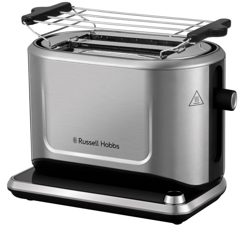 Тостер RUSSELL HOBBS Attentiv 26210-56