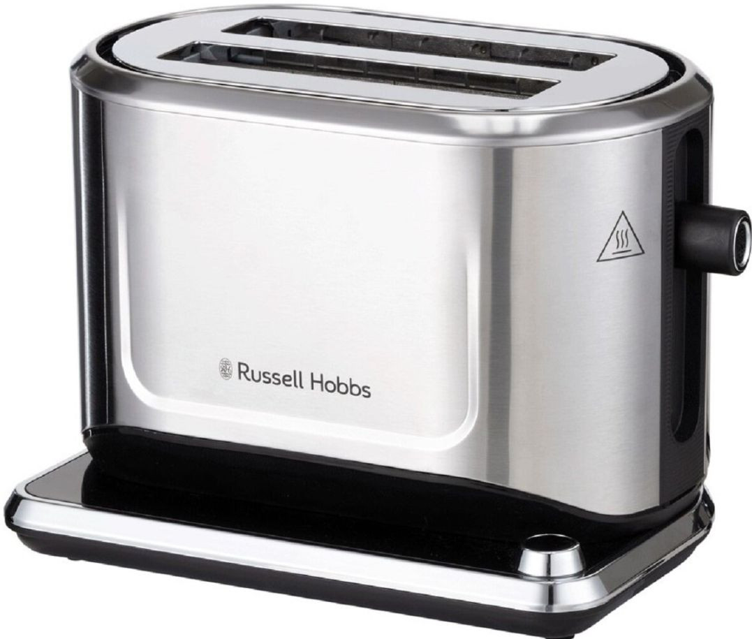 Тостер RUSSELL HOBBS Attentiv 26210-56