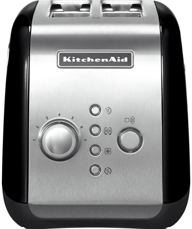 Тостер KITCHENAID 5KMT221EOB