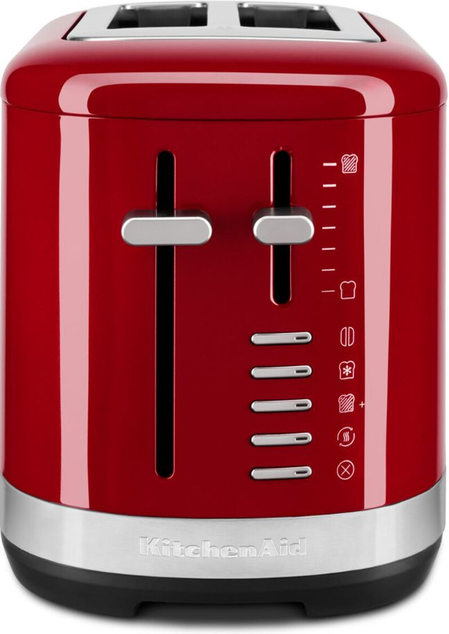 Тостер KITCHENAID 5KMT2109EER