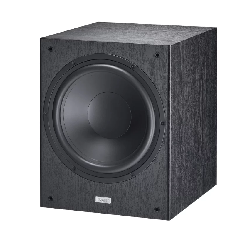 Сабвуфер Magnat Tempus Sub 300A (black) Сабвуфер Magnat Tempus Sub 300A (black)