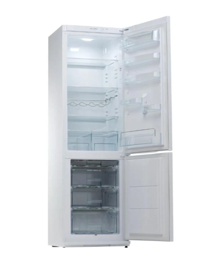 Холодильник Snaige RF36SM-S10021 Холодильник Snaige RF36SM-S10021