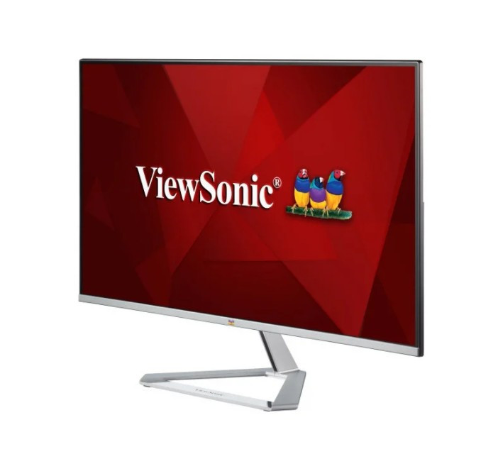 Монитор Viewsonic VX2476-SMH 24"