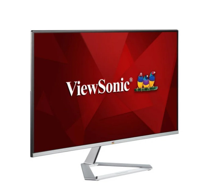 Монитор Viewsonic VX2476-SMH 24"