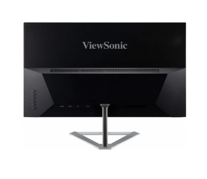 Монитор Viewsonic VX2476-SMH 24"