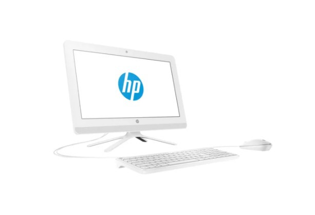 Моноблок HP 20-c412nc AiO PC Моноблок HP 20-c412nc AiO PC