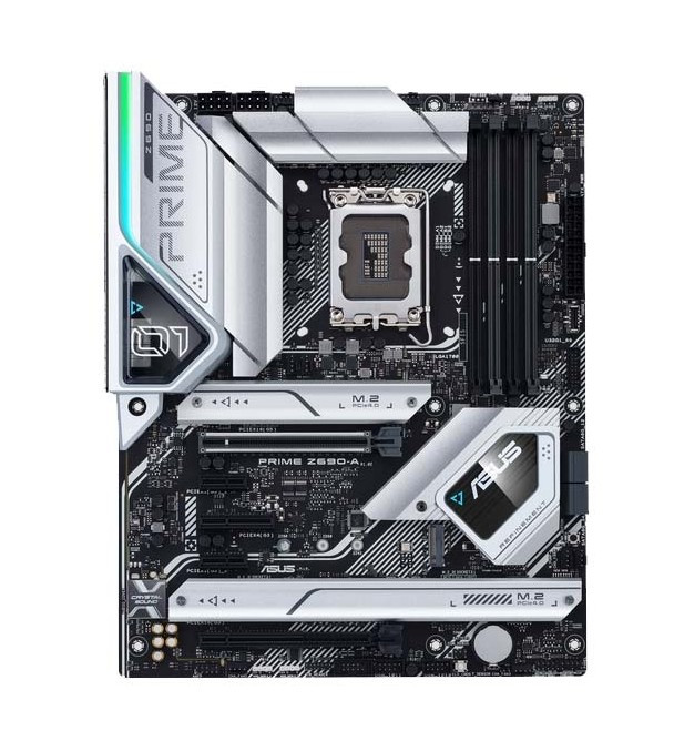 Материнская плата ASUS PRIME Z690-A Материнская плата ASUS PRIME Z690-A