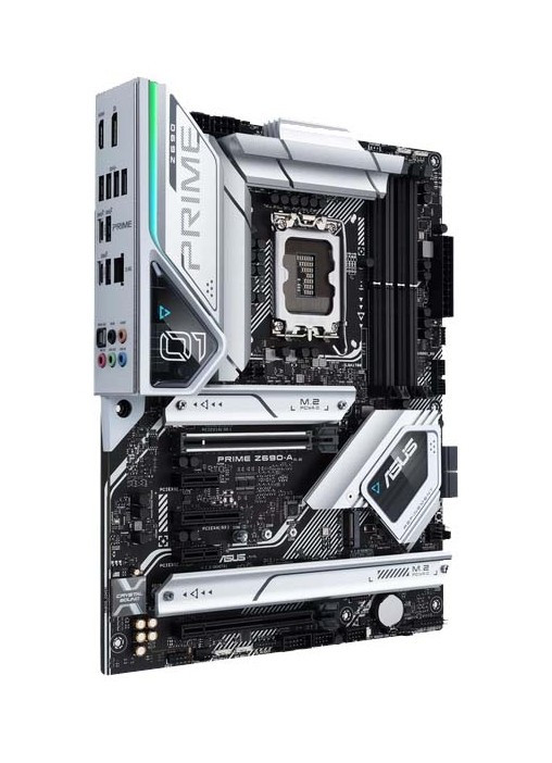 Материнская плата ASUS PRIME Z690-A Материнская плата ASUS PRIME Z690-A