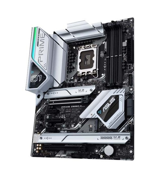 Материнская плата ASUS PRIME Z690-A Материнская плата ASUS PRIME Z690-A