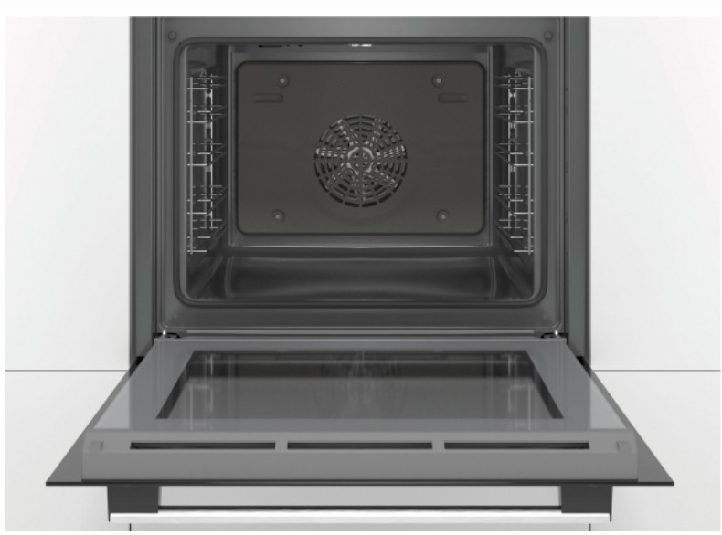 Духовой шкаф Bosch HBA530BS0S