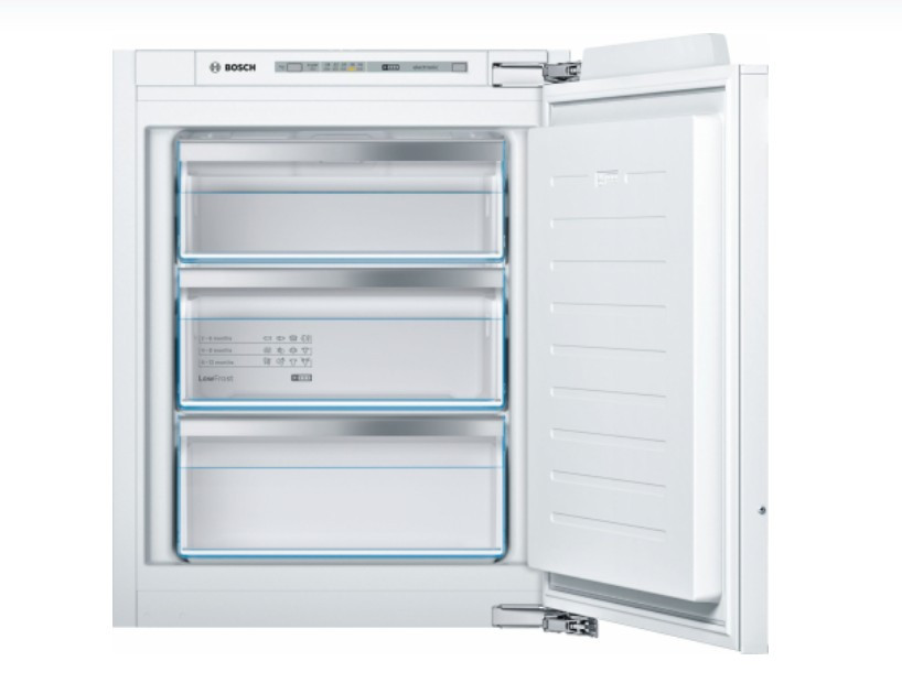 Встраиваемая морозильная камера Bosch GIV11AFE0 Встраиваемая морозильная камера Bosch GIV11AFE0