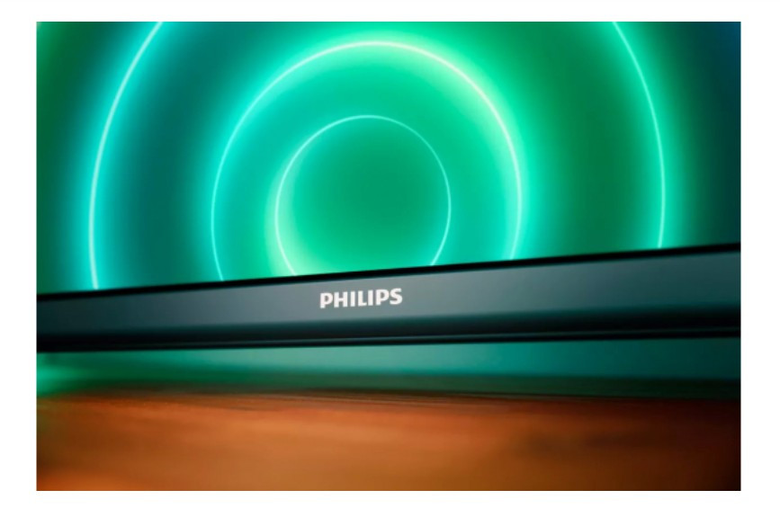 Телевизор Philips 50PUS8007/ 12