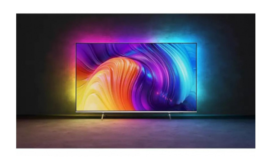 Телевизор Philips 50PUS8507/ 12 Телевизор Philips 50PUS8507/ 12