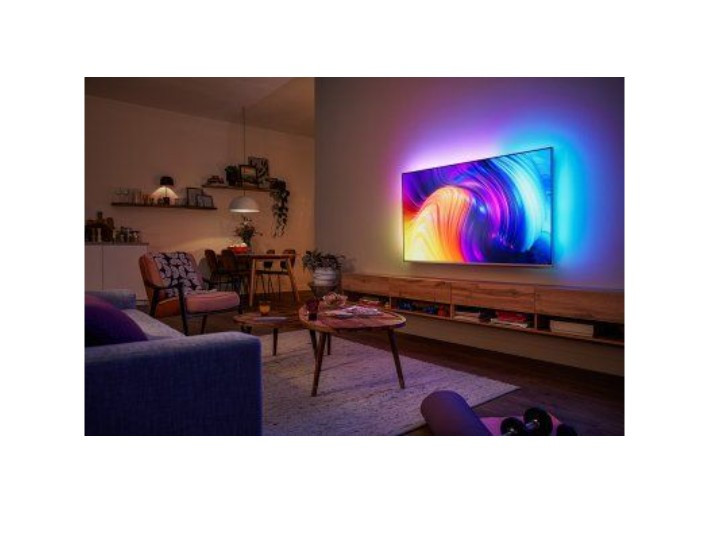 Телевизор Philips 50PUS8507/ 12 Телевизор Philips 50PUS8507/ 12
