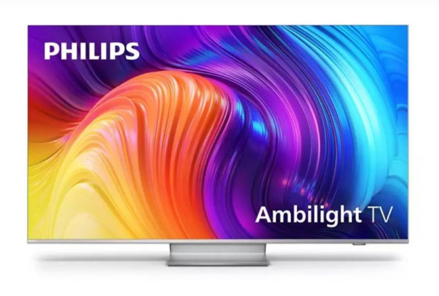 Телевизор Philips 50PUS8807/ 12 Телевизор Philips 50PUS8807/ 12